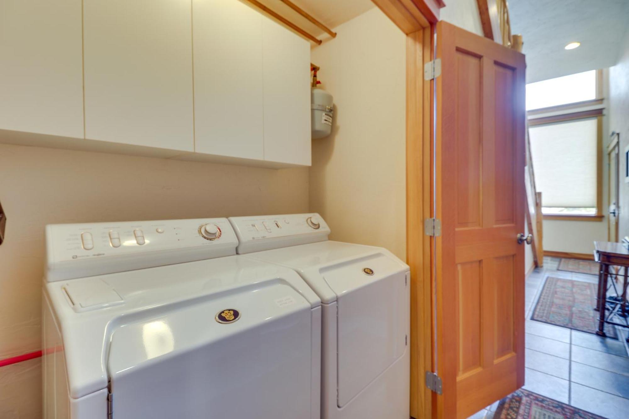 Spacious Whitefish Home With Sauna And Ski Resort View Luaran gambar