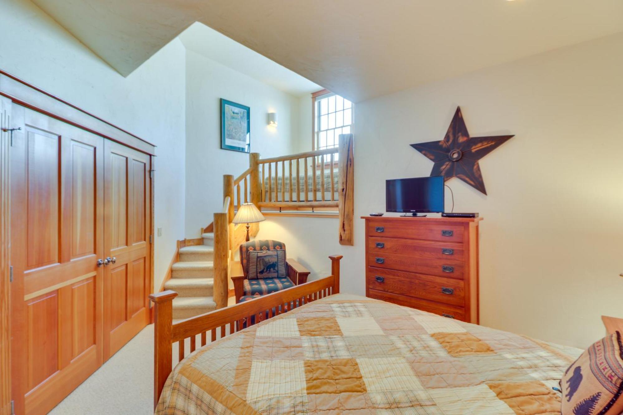 Spacious Whitefish Home With Sauna And Ski Resort View Luaran gambar