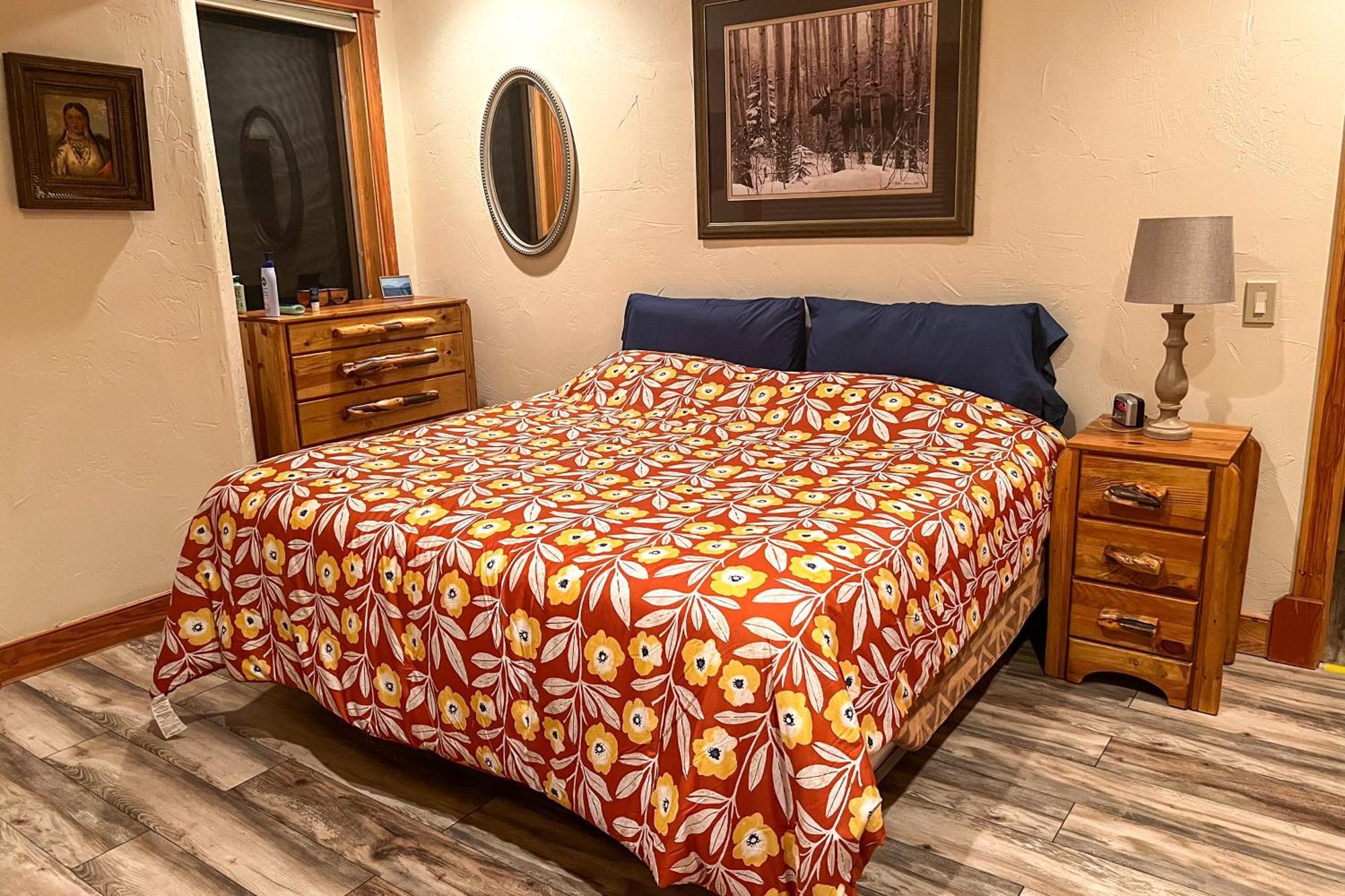 Spacious Whitefish Home With Sauna And Ski Resort View Luaran gambar